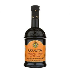 Colavita Balsamic Vinegar of Modena