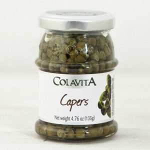 Colavita Capers 135g