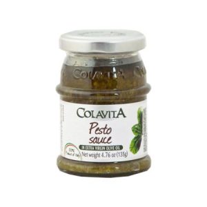 Colavita Pesto Sauce in Extra Virgin Olive Oil