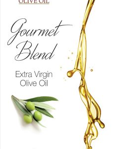 Gourmet Blend Extra Virgin Olive Oil
