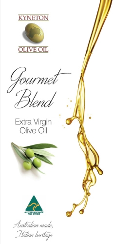 Gourmet Blend Extra Virgin Olive Oil Gourmet Blend Extra Virgin Olive Oil