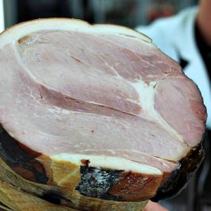 House Smoked Ham