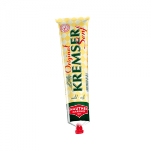 Original Kremser Senf - Mustard
