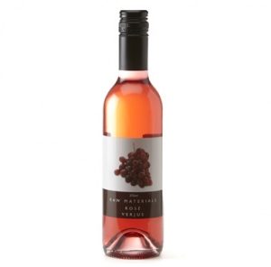 Rose Verjus by Raw Materials
