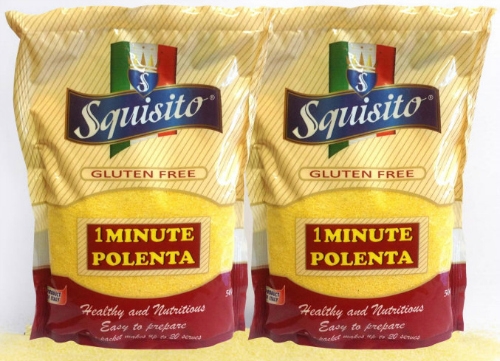 Squisito Polenta Squisito Polenta