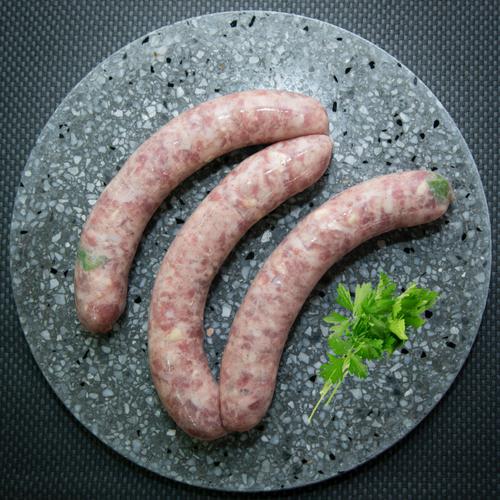 Zia Teresa Sausage Zia Teresa Sausage