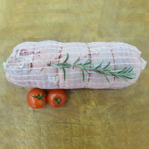 Whole Boneless Chicken