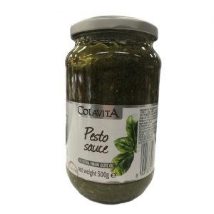 Colavita Pesto Sauce
