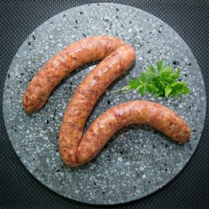 Farmers Sausage