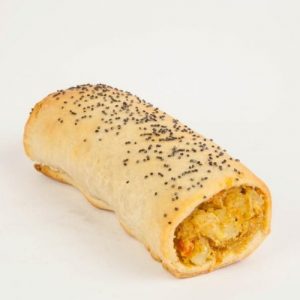 Silly Yaks Vegetable Roll