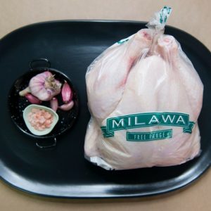Free Range Whole Milawa Chicken