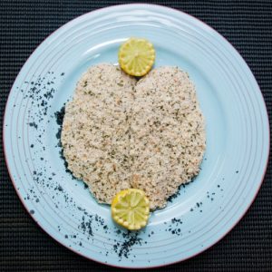 Chicken Parmigianino