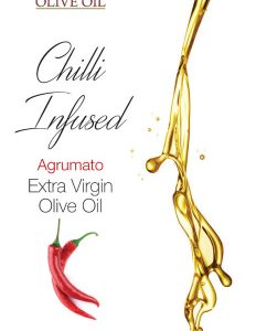Kyneton Chilli Infused Extra Virgin Olive Oil
