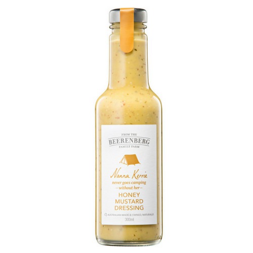 Beerenberg Honey Mustard Dressing Beerenberg Honey Mustard Dressing