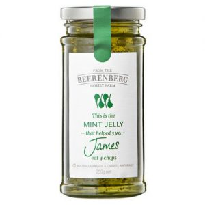 Beerenberg Mint Jelly