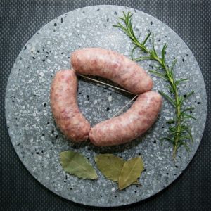 Mild Salsicca Sausage