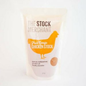 The Stock Merchant Chicken Stock