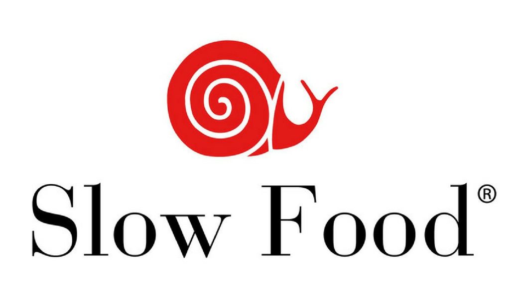 Slow Food Movement Logo