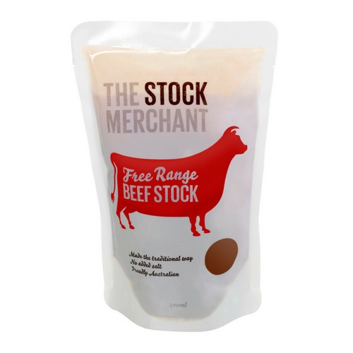The Stock Merchant Beef Stock The Stock Merchant Beef Stock