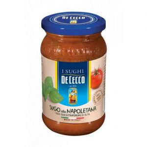 De Cecco Sugo 'alla Napoletana