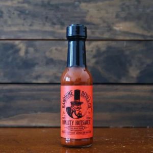 Handsome Devils Co The Doctor