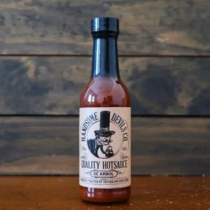 Handsome Devils Co de Arbol