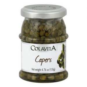 Colavita Capers