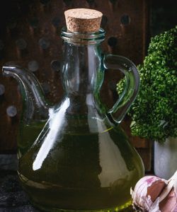 Oils, Vinegars and Glazes