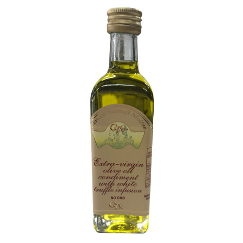 Centro Tartufi Molise Centro Tartufi Molise Extra Virgin Olive Oil with White Truffle Infusion