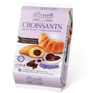 Bauli Chocolate Croissant