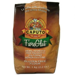 Caputo Gluten Free Flour