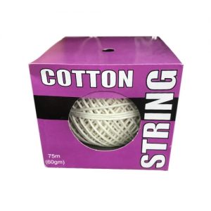Cotton Cooking Twine