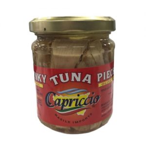 Capriccio Chunky Tuna Pieces