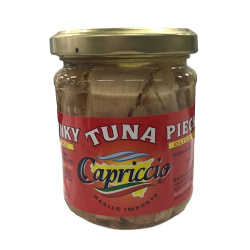 Capriccio Chunky Tuna Pieces Capriccio Chunky Tuna Pieces
