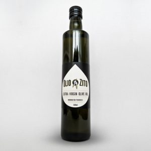 Olio Zito Extra Virgin Olive Oil