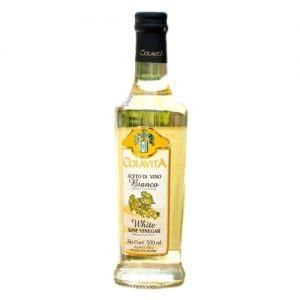 Colavita White Wine Vinegar