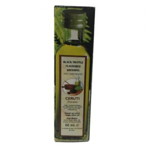 Ceruti Black Truffle Flavoured Dressing