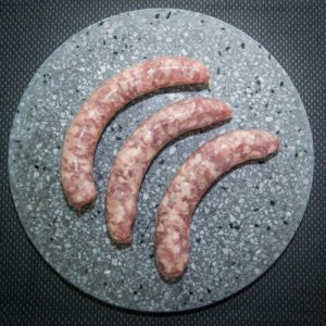 Mild Salsicce Continental Sausage